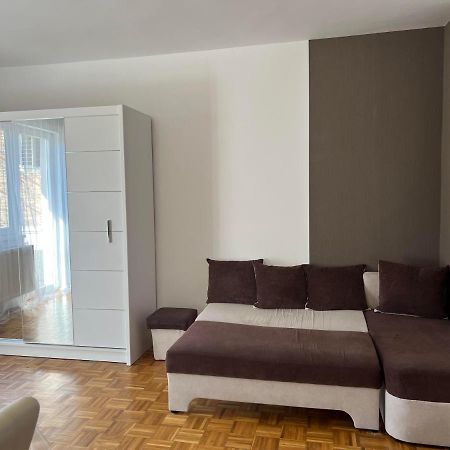 Centrum Szeged Apartman Extérieur photo