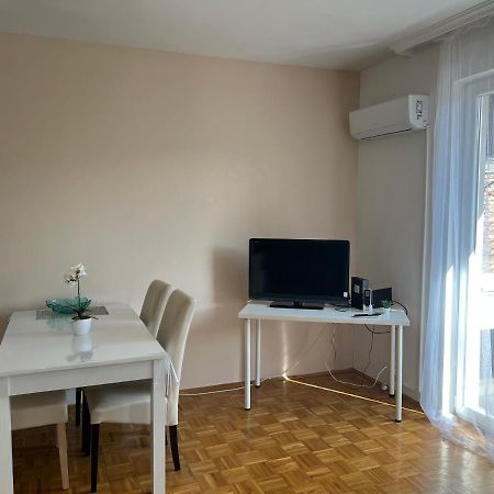 Centrum Szeged Apartman Extérieur photo