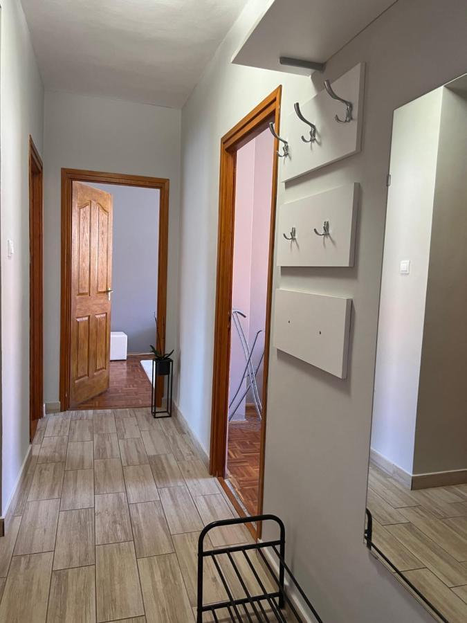 Centrum Szeged Apartman Extérieur photo